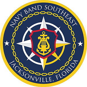 Navy Band Southeast - Jacksonville, Florida