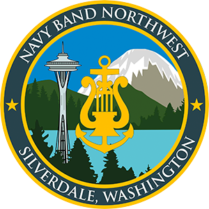 Navy Band Northwest - Silverdale, Washington