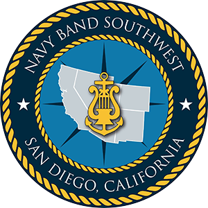 Navy Band Southwest - San Diego, California