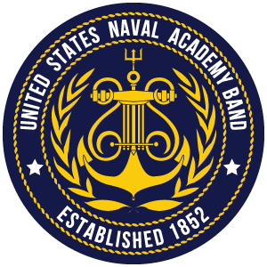 United States Naval Academy Band - Established 1852