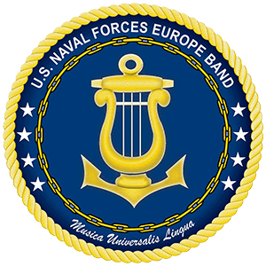 U.S. Naval Forces Europe Band - Musica Universalis Lingua