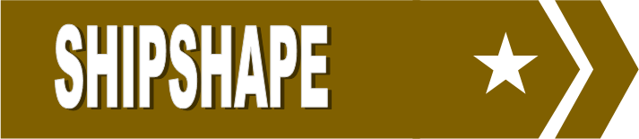 Shipshape